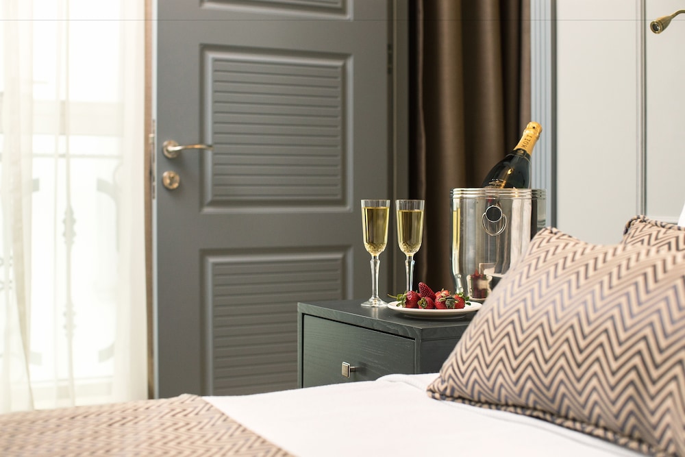 TEATRO ROOMS HOTEL 34/50
