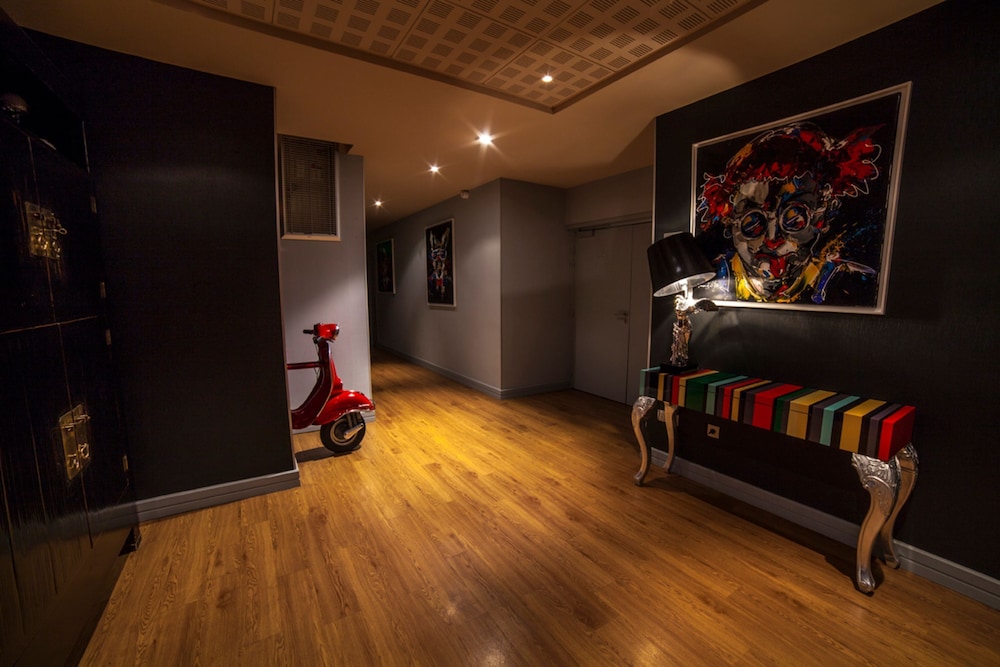 The Originals Lens Ouest La Maison Rouge 20/40