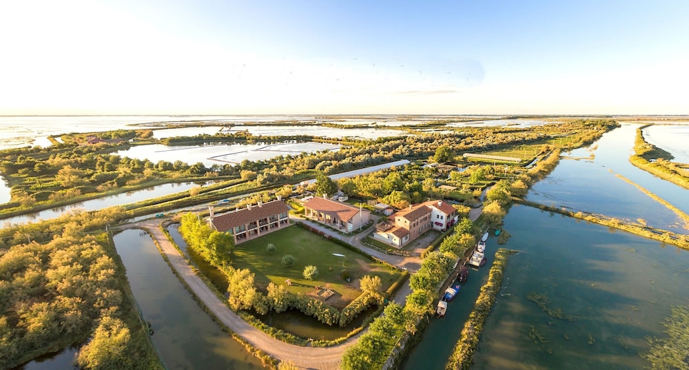 Agriturismo La Barena 43/50