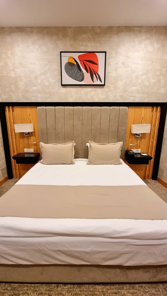Premium Hotel Ganja 17/50