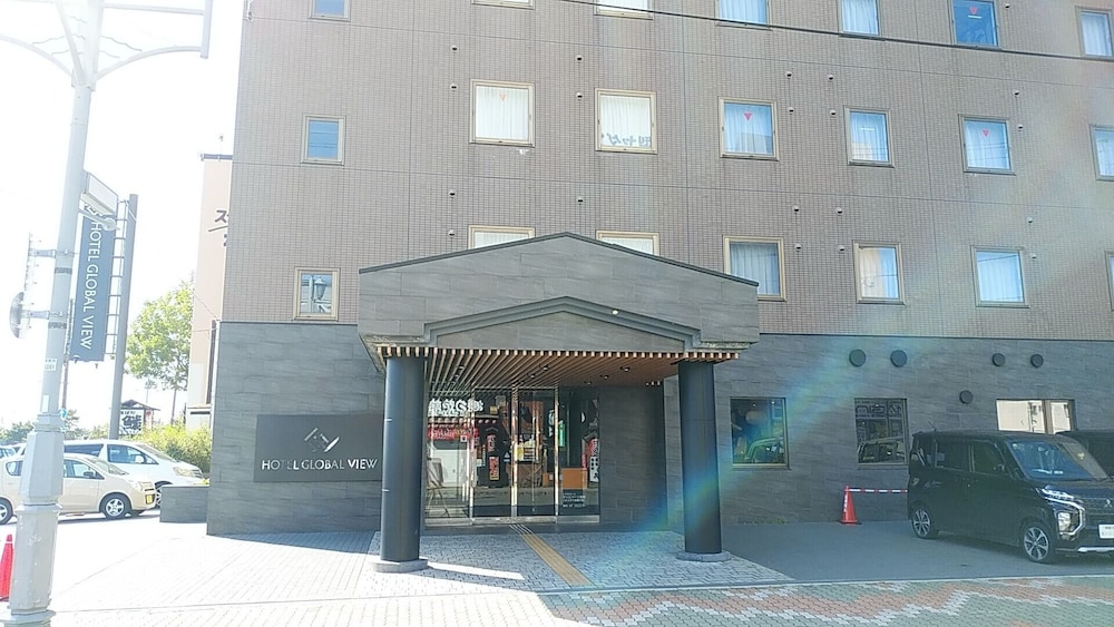 Hotel Global View Kushiro 3/50