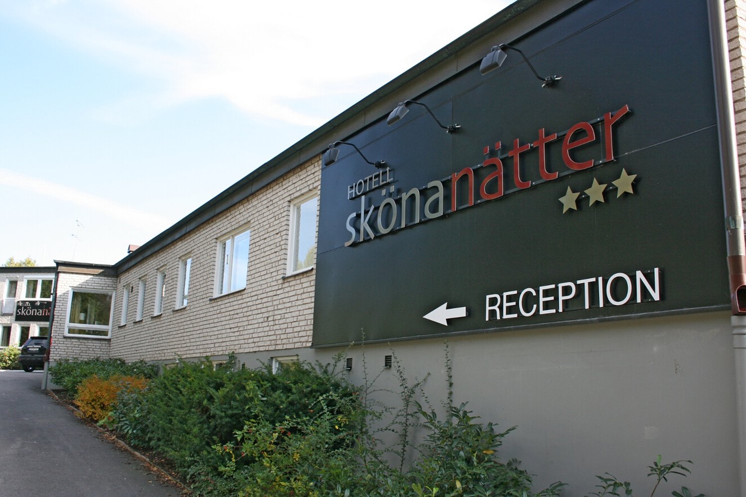Hotell Solhem Park 1/22