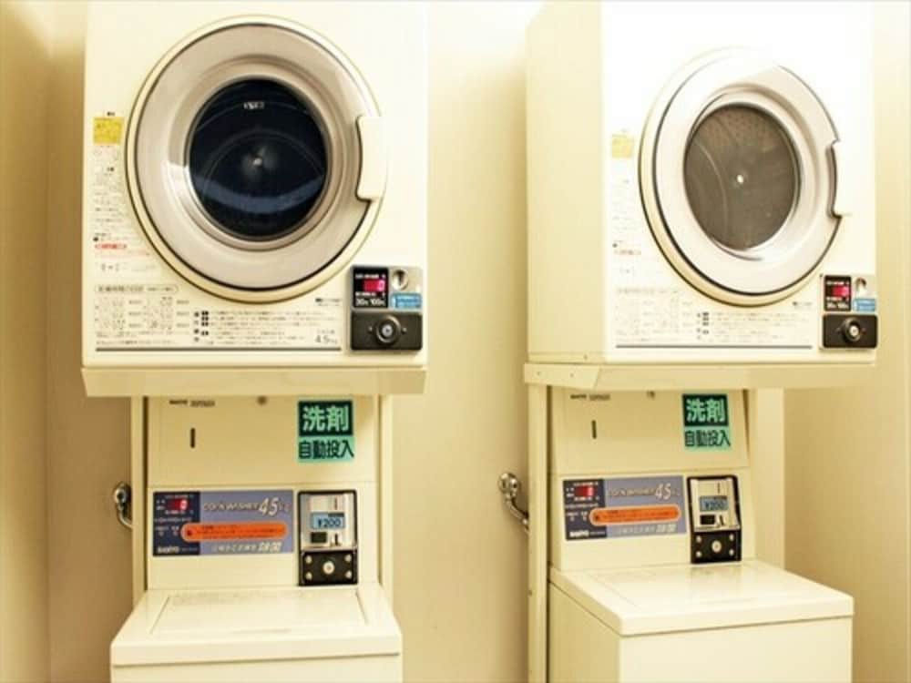 Hakata Green Hotel No.1 32/48