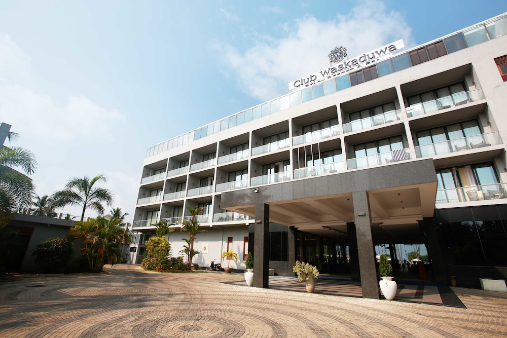 The Club Waskaduwa Beach Resort Spa 6/69