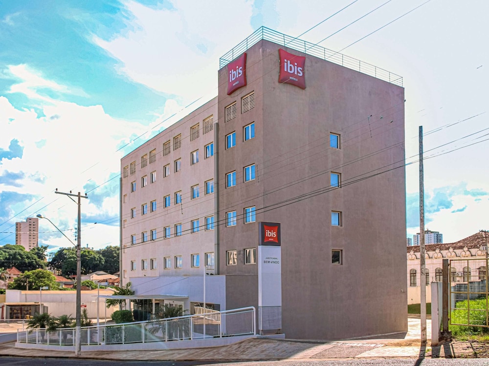 Ibis Jaboticabal 7/47
