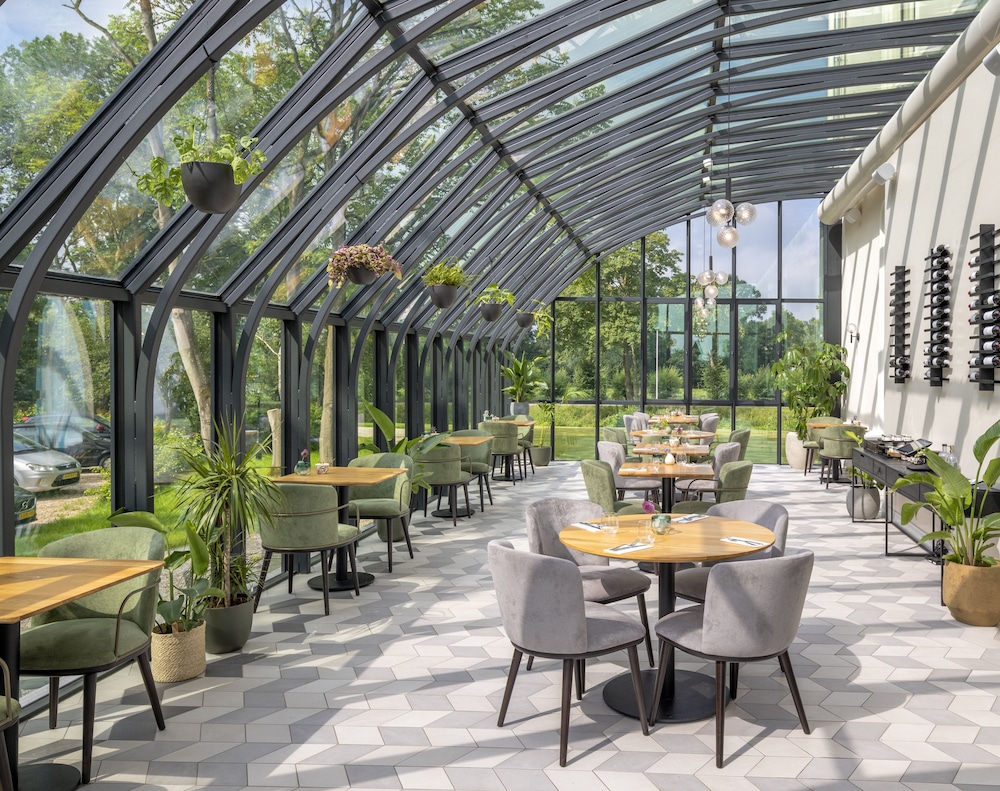 Hotel Flora Batava 20/50