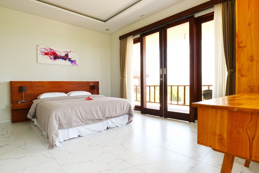 The Ocean Views Luxury Villas & Apartment by ZUZU 22/73