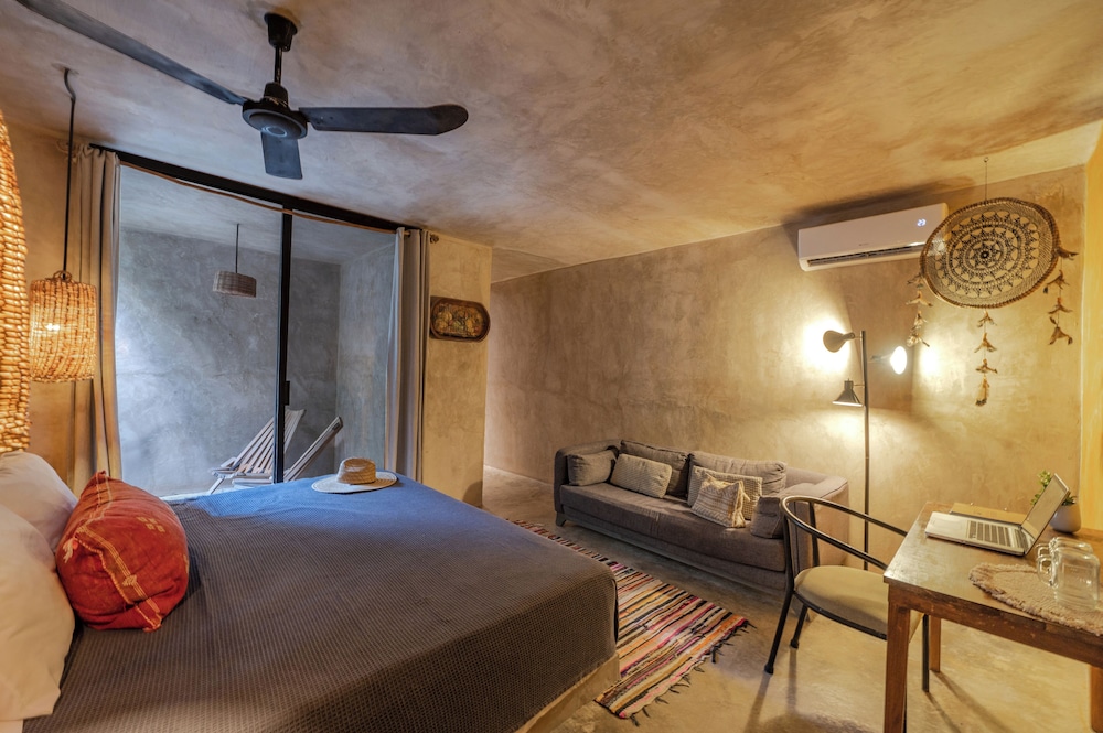 Casa Coyote Tulum 10/50