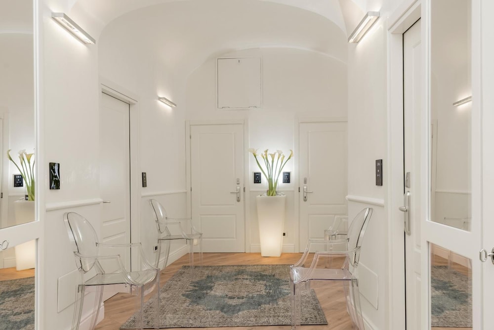 Residenza Zanardelli 54/54
