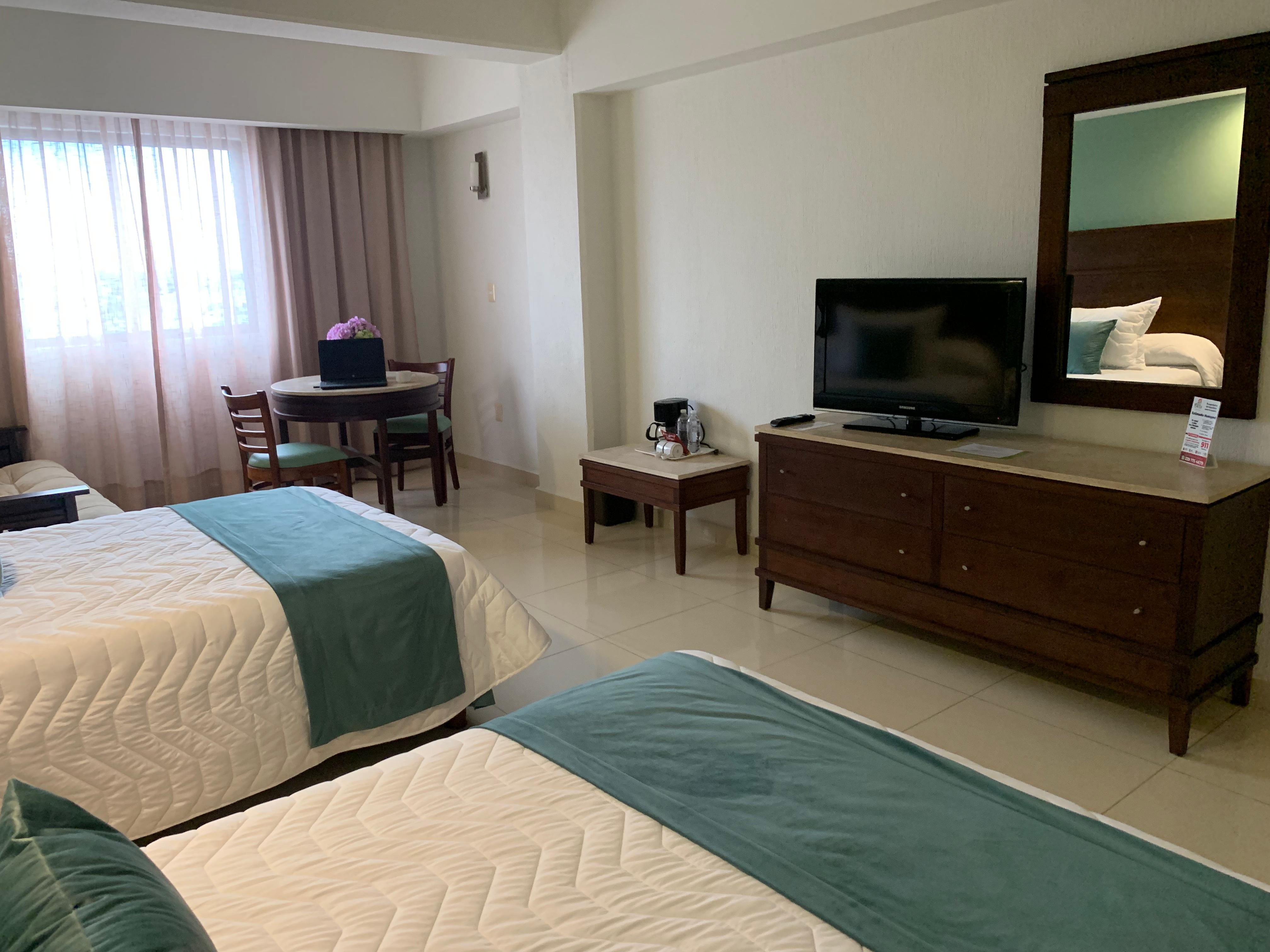 Hotel Bello Veracruz 24/54