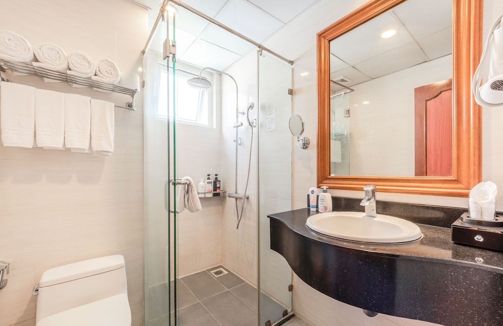 A25 Phan Dinh Phung Hotel 53/60