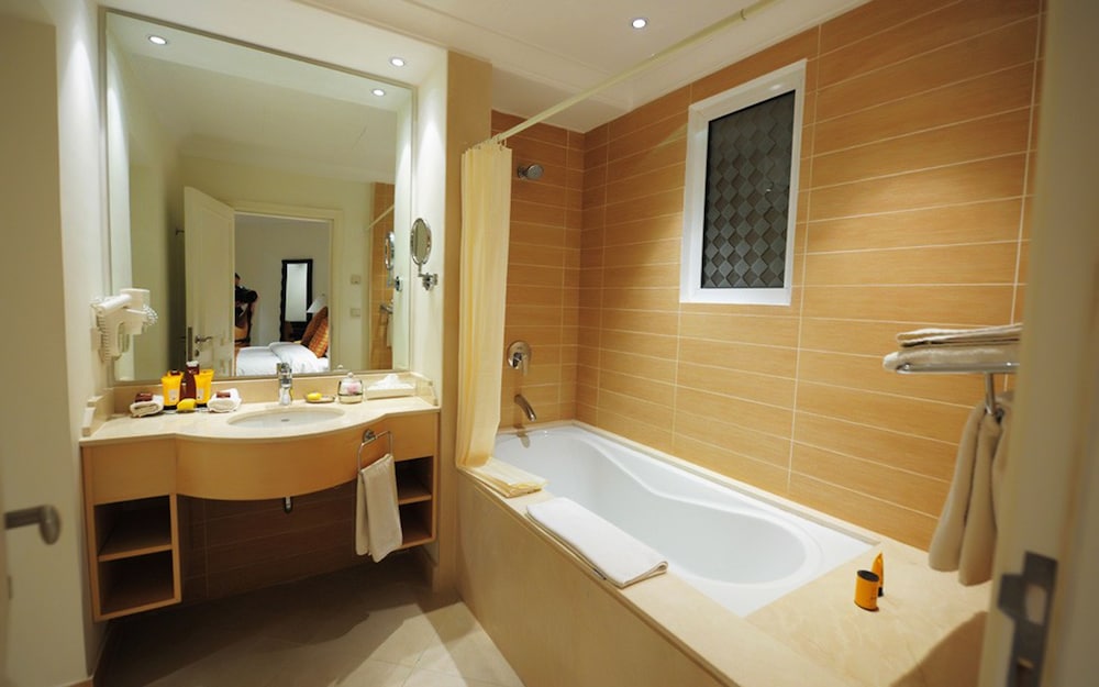 Vivienda Hotel Villas Turki Al Awal 34/35