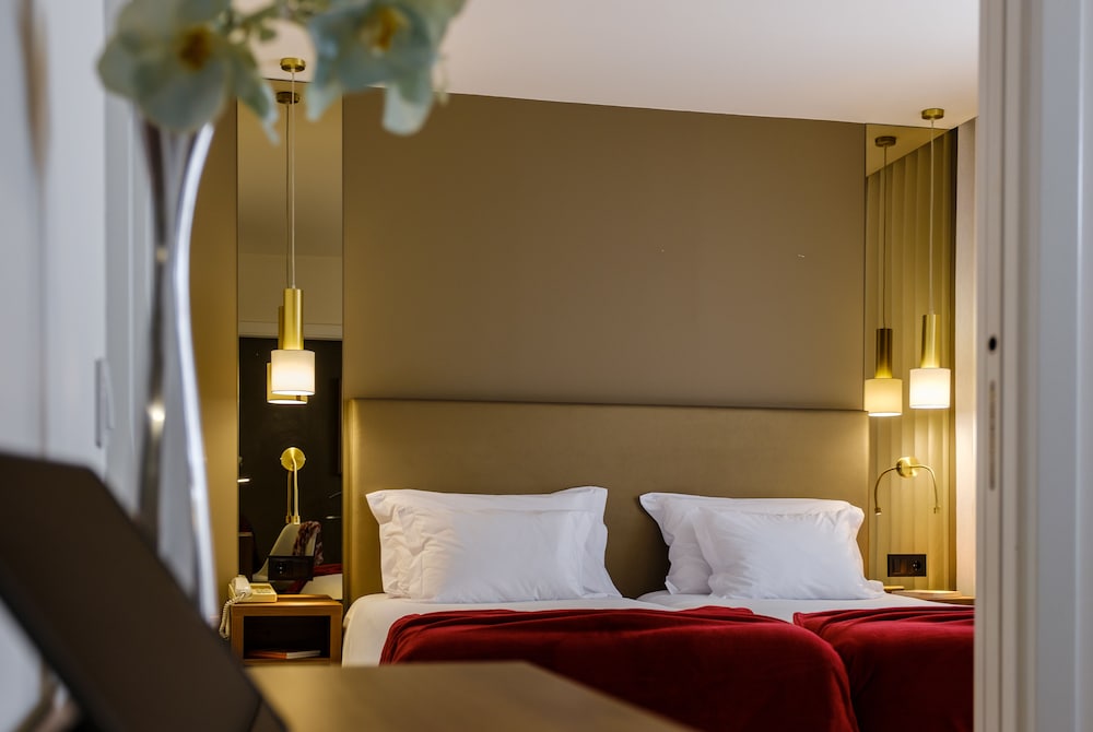 Hotel Regina Fatima 21/42