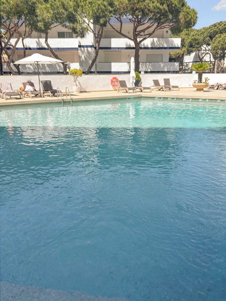 Hotel Aromar 38/45