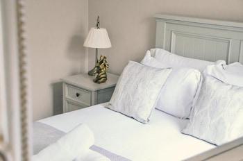 BASIC, DOUBLE BED