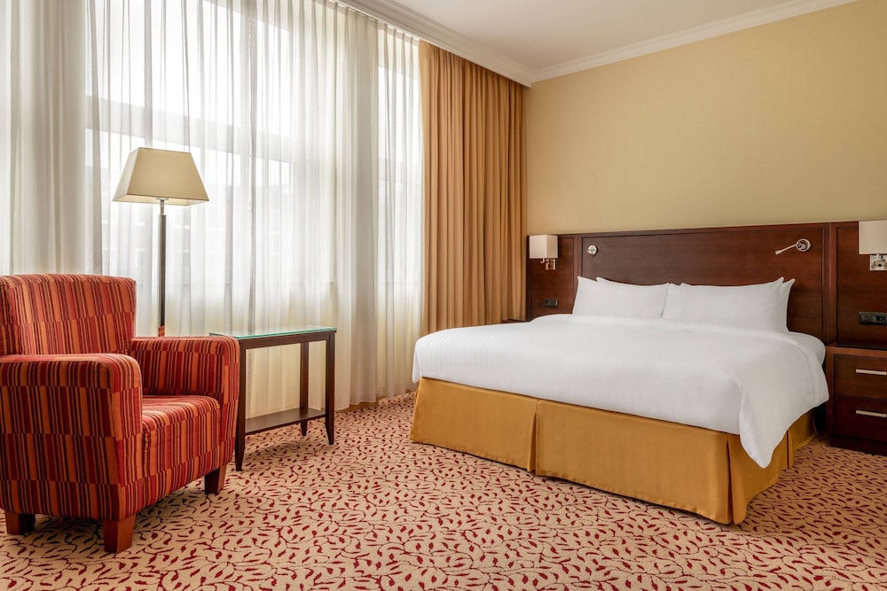 Marriott Cologne 12/59