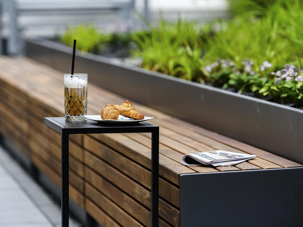 Mercure Muenchen Schwabing 38/76