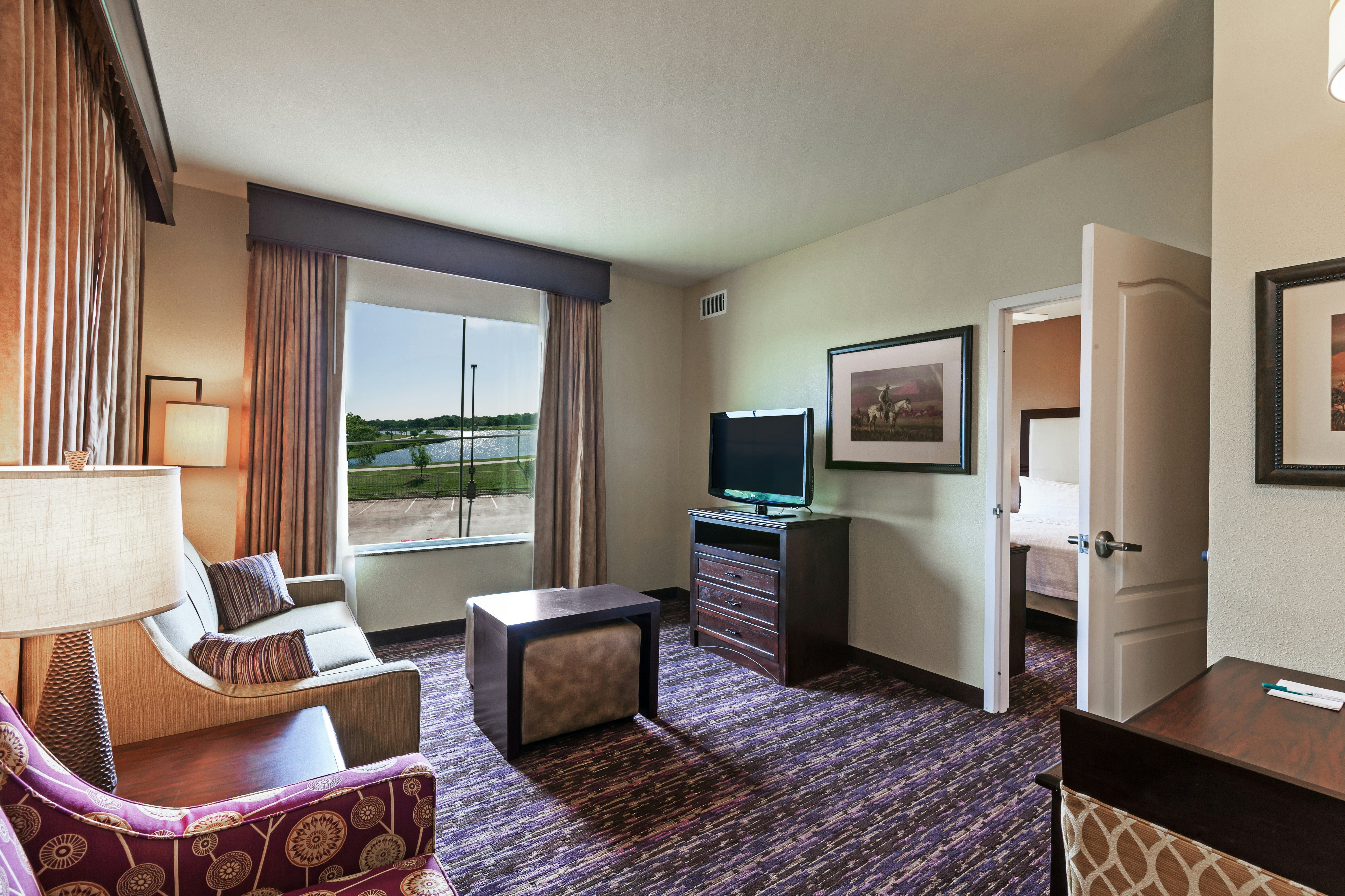 Homewood Suites By Hilton Wichita Falls 9/19