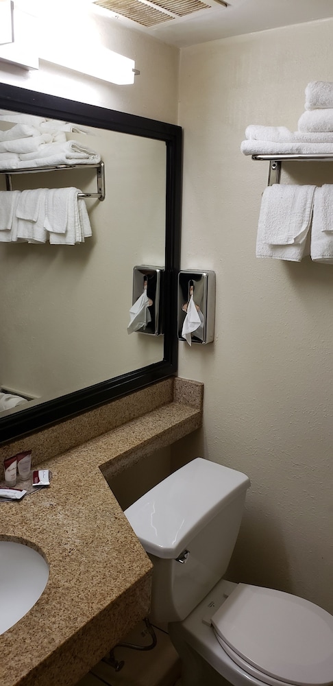 Mho Hotel Bordentown 37/37