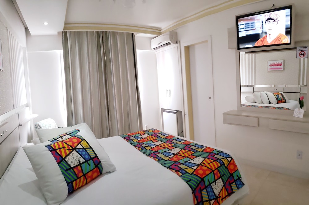 Hotel Rediadri 28/50