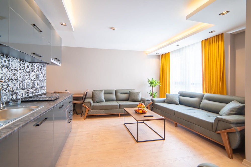 Garden Room Suit Hotel 36/50