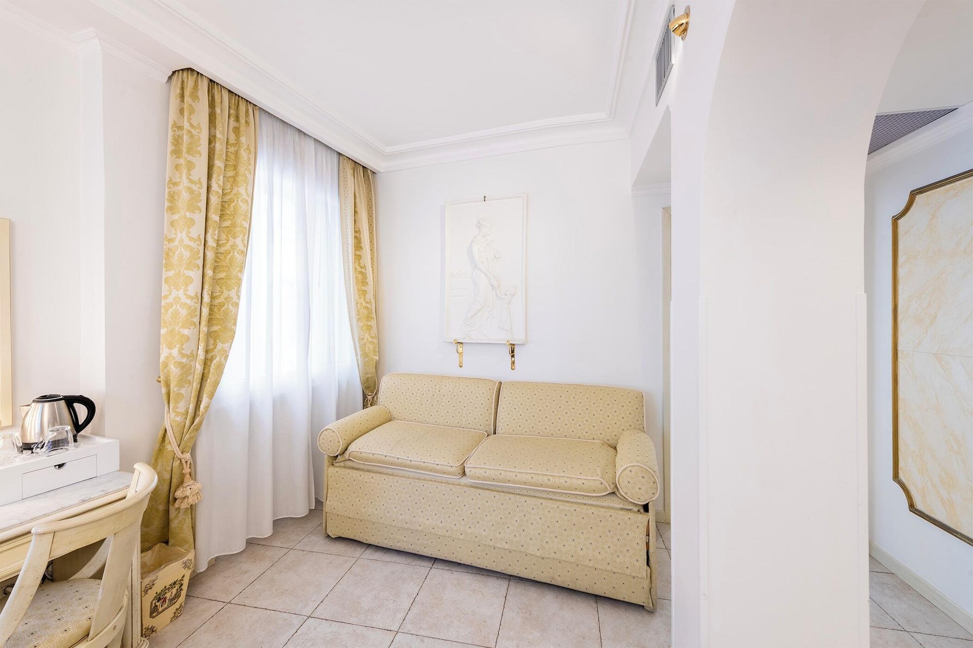 جناح، Majestic Toscanelli Hotel 7/7