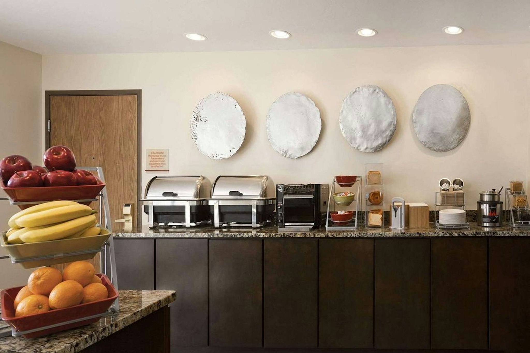 GreenTree Extended Stay Eagle/Vail Valley 3/8