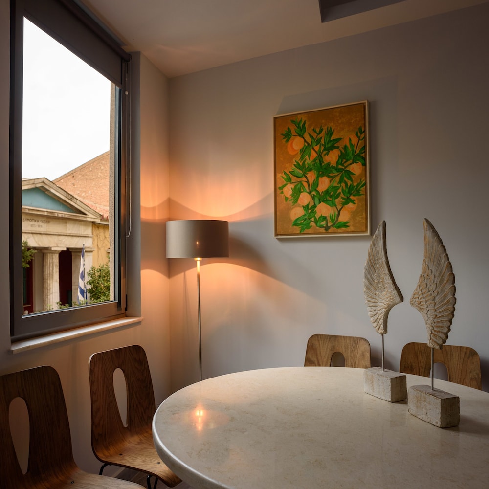 Fos Residential Apartments 33/48