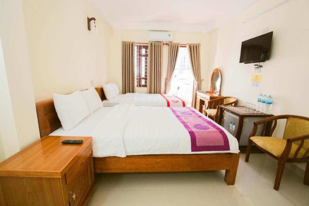 Binh An Hotel 15/41