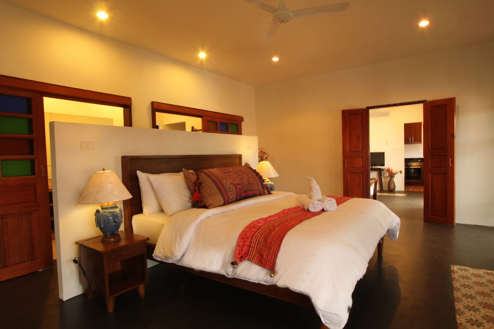 Jasmine Hill Lodge 13/50