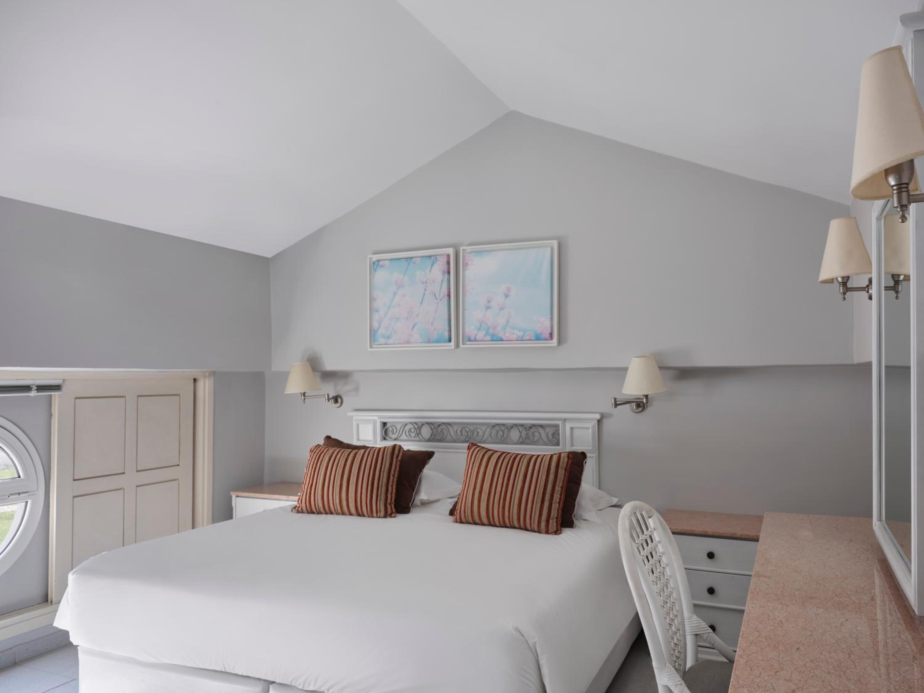 1 Bedroom, Family, Inland View, Annex