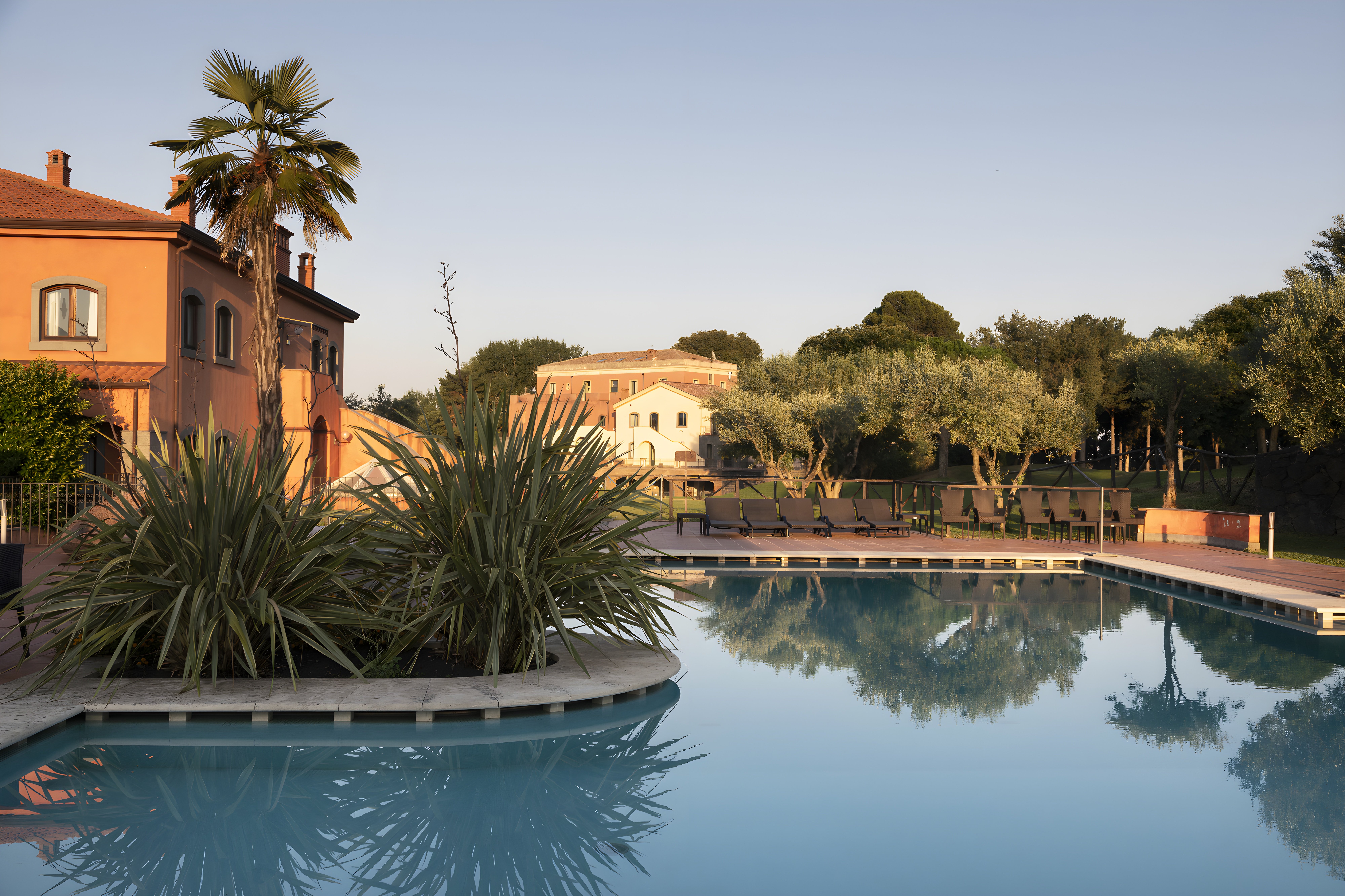 Picciolo Etna Golf Resort & Spa, Curio Collection by Hilton 68/69