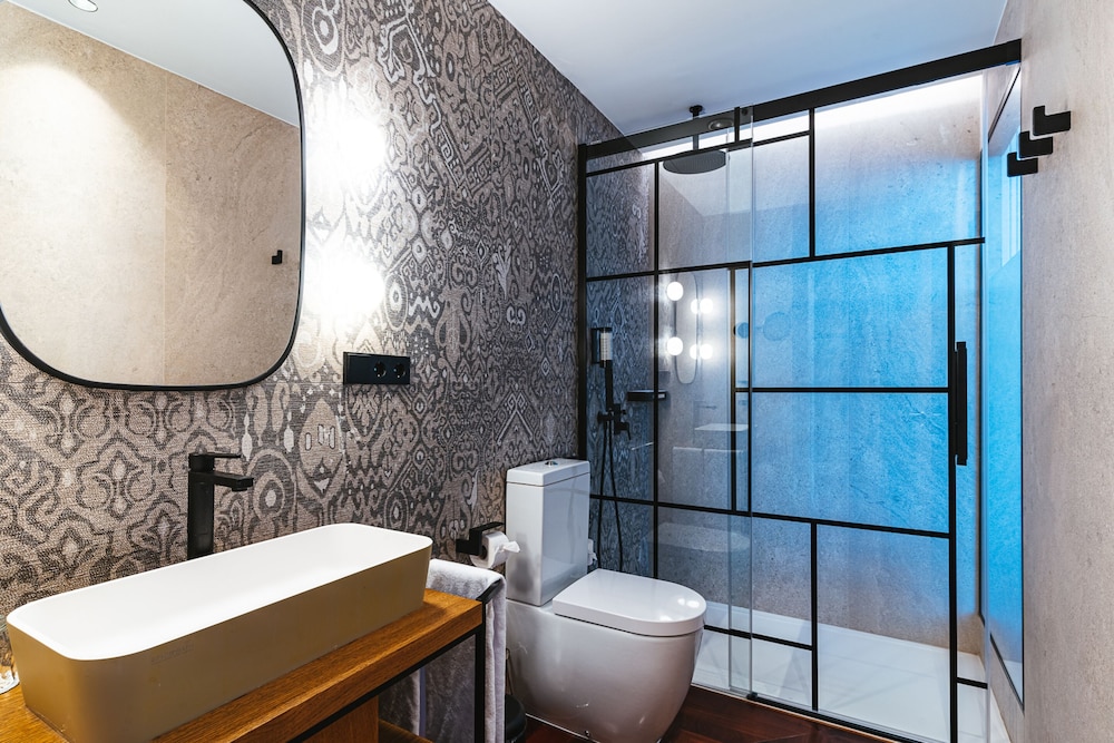 Boutique Hotel Cordial Plaza Mayor de Santa Ana 52/57