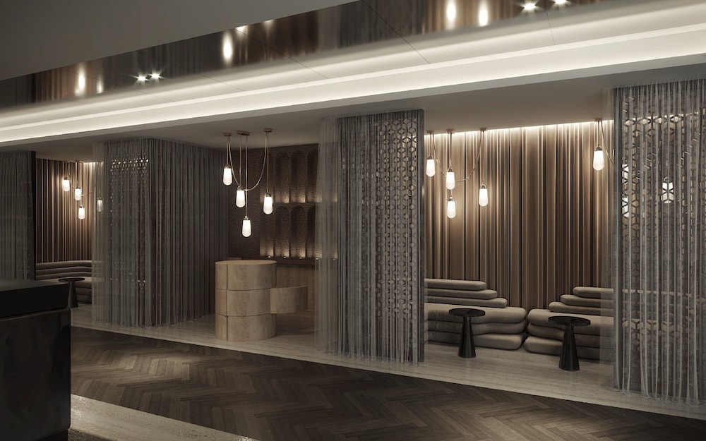 Abesq Doha Hotel & Residences 29/61