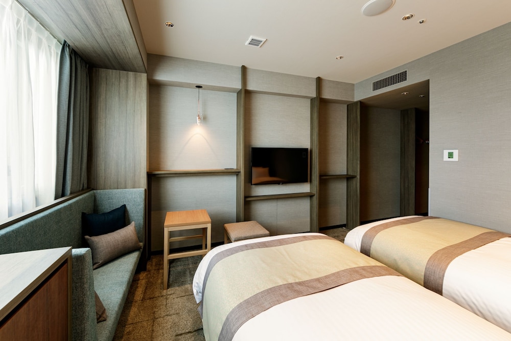 HOTEL VISCHIO TOYAMA 15/56