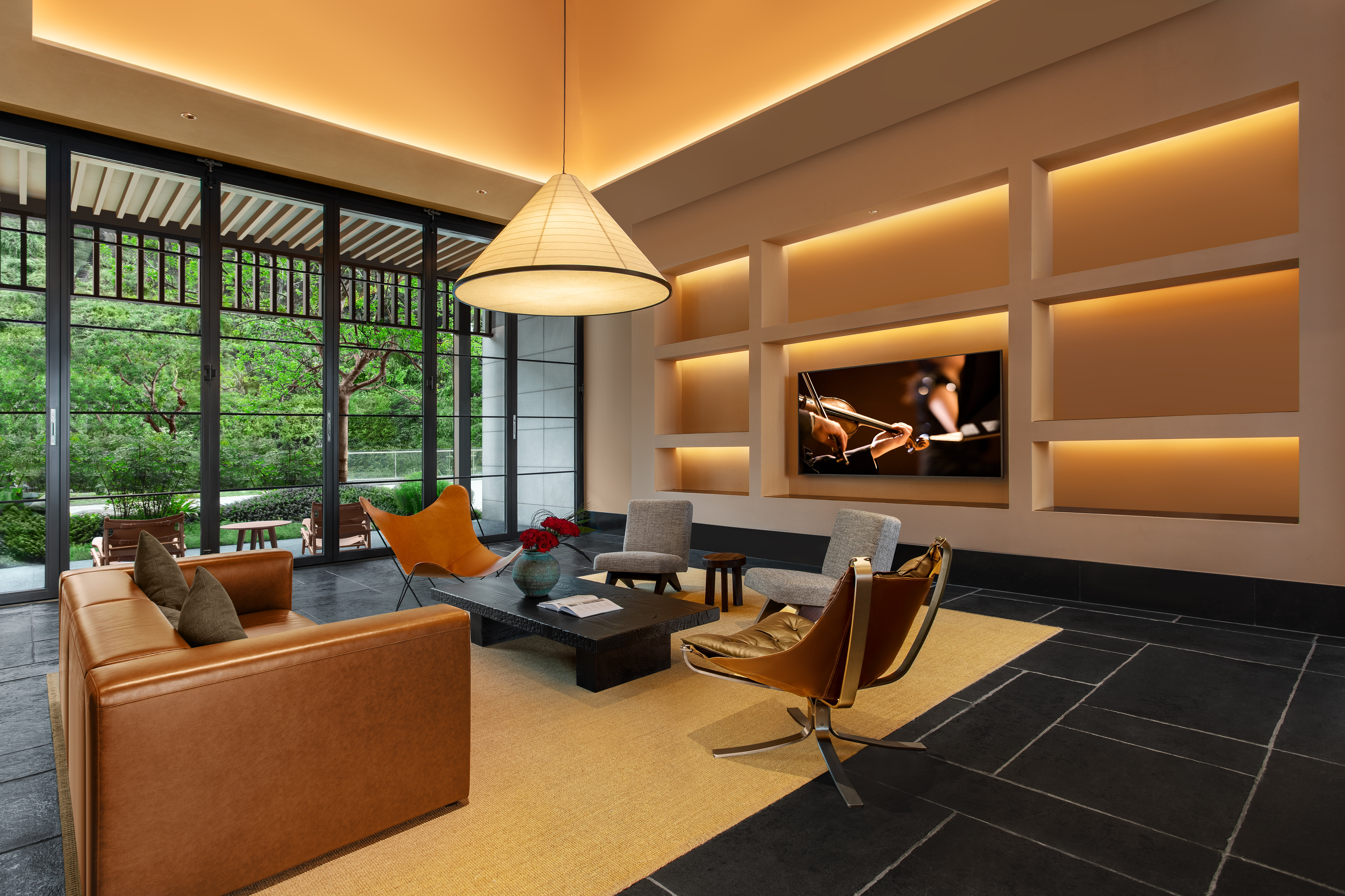 Ascott Fengyishan Shenzhen 27/47