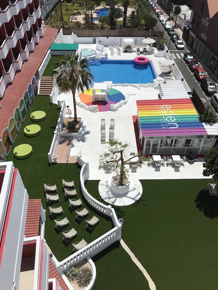 Hotel Ritual Maspalomas - Adults Only 36/39