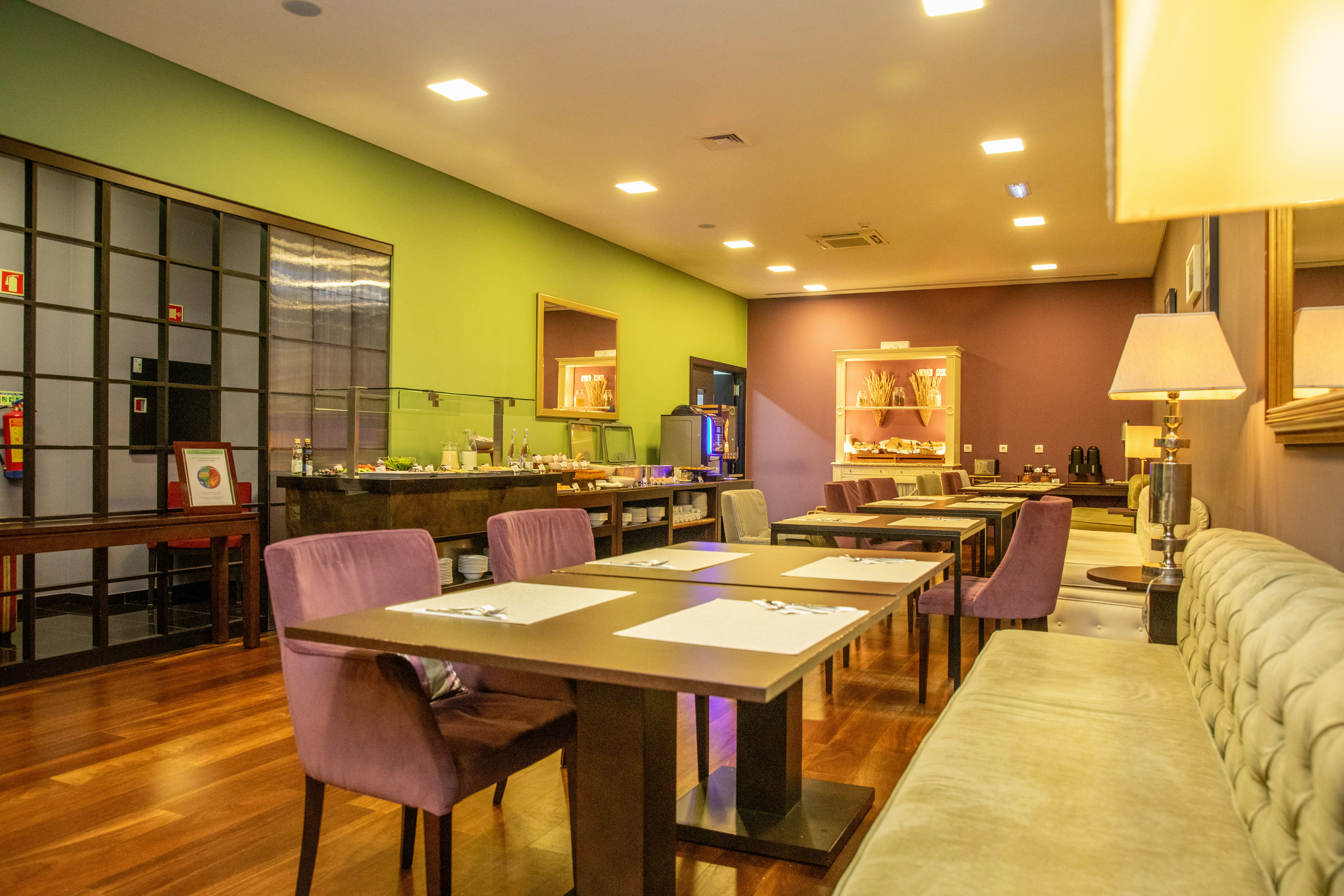 VIP Executive Saldanha 30/33