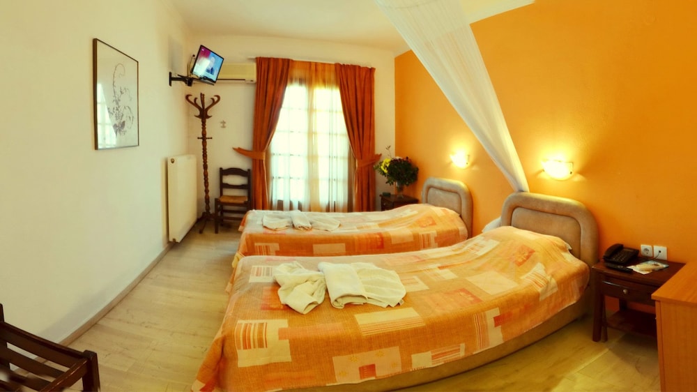 CASA BLUE HOTEL 23/60
