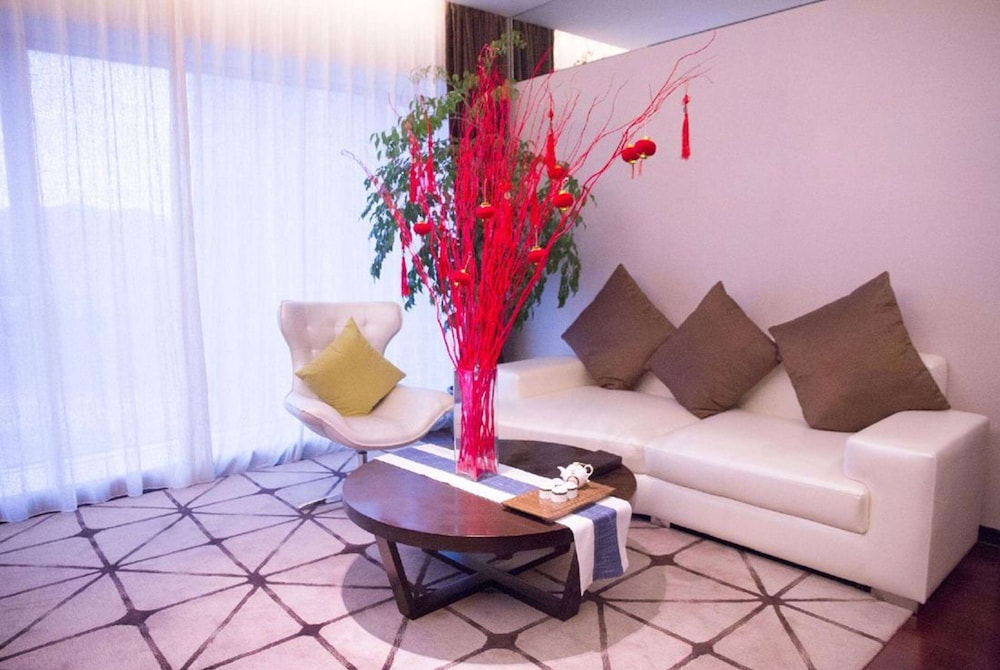Wyndham Garden Yuhuan Downtown 44/65
