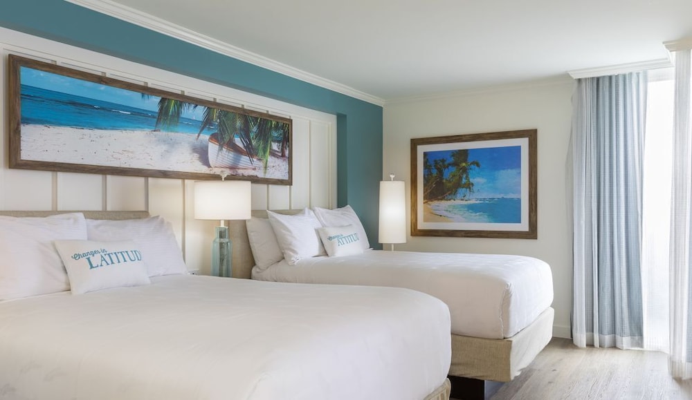 Margaritaville Beach Resort - South Padre Island 23/72