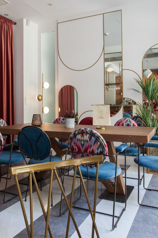 Bahar Boutique Hotel 50/64