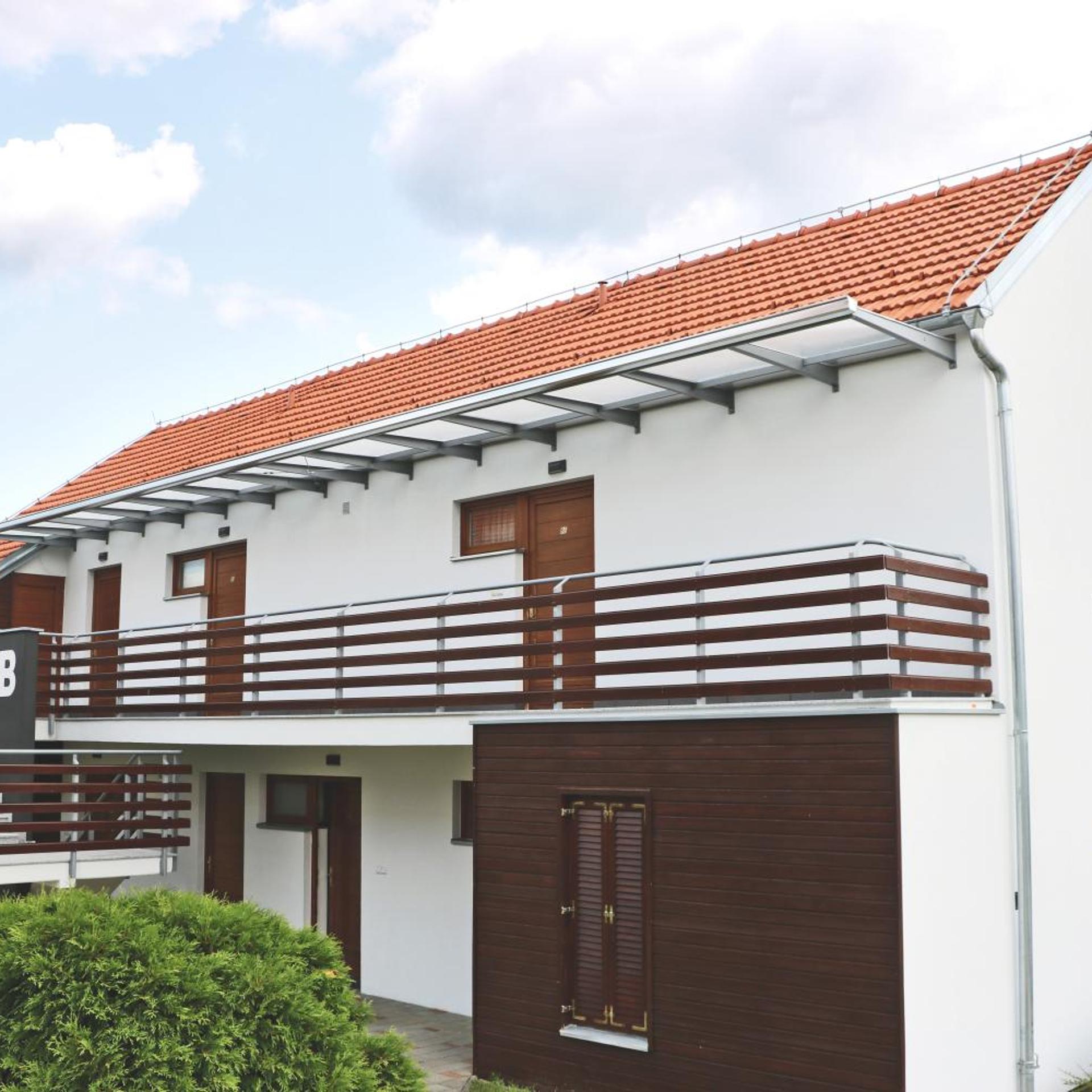 SPA AND SPORT RESORT SVETI MARTIN 1/50