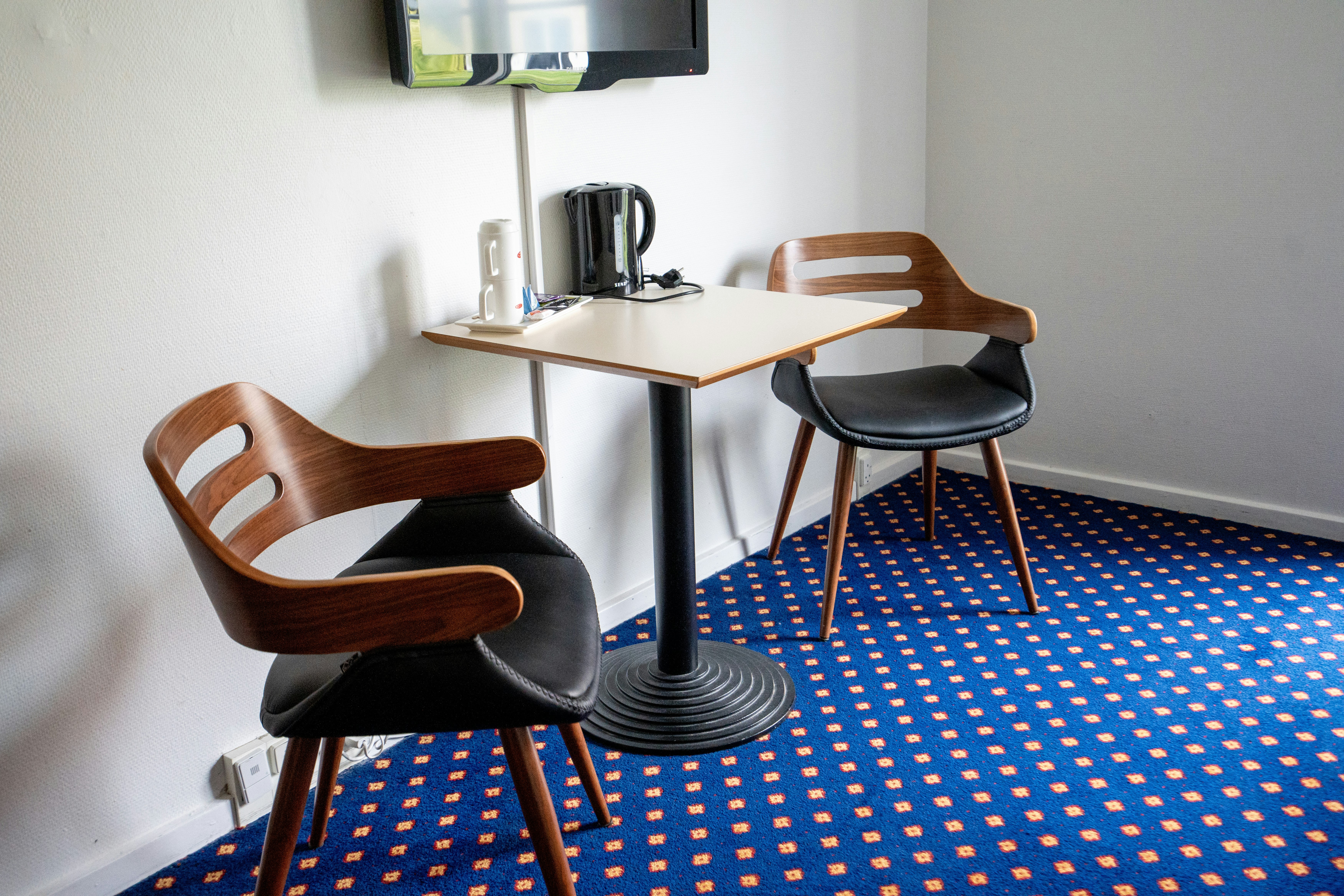 Hotel Årslev Kro 14/43