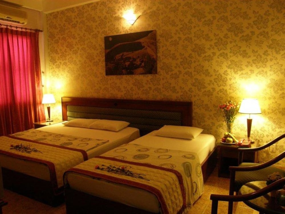 Trung Mai Hotel 52/65