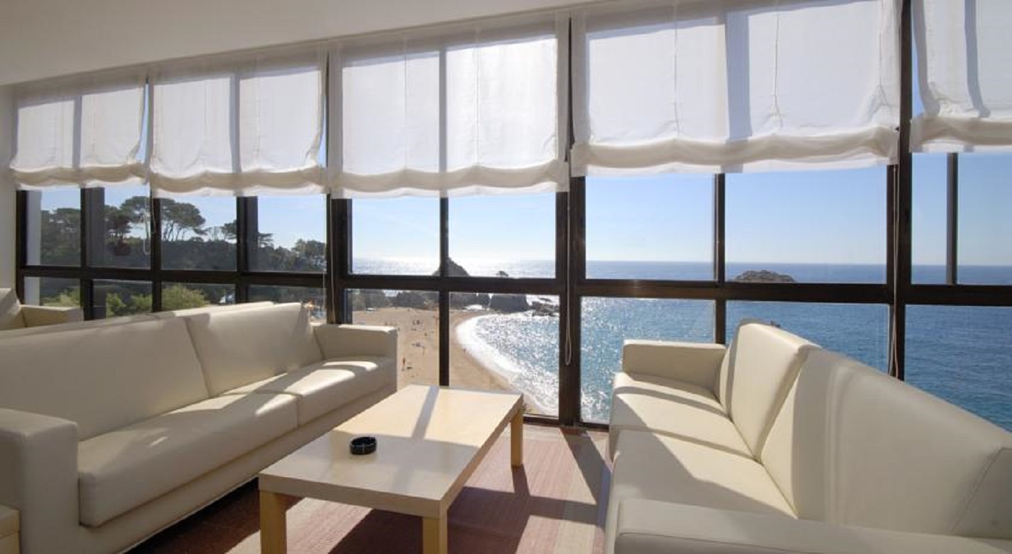 Gran Hotel Reymar 32/50