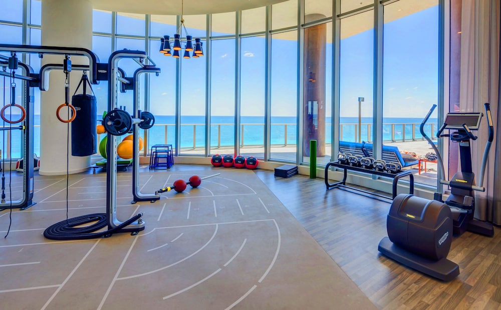 H Beach Resort Rentals 25/49