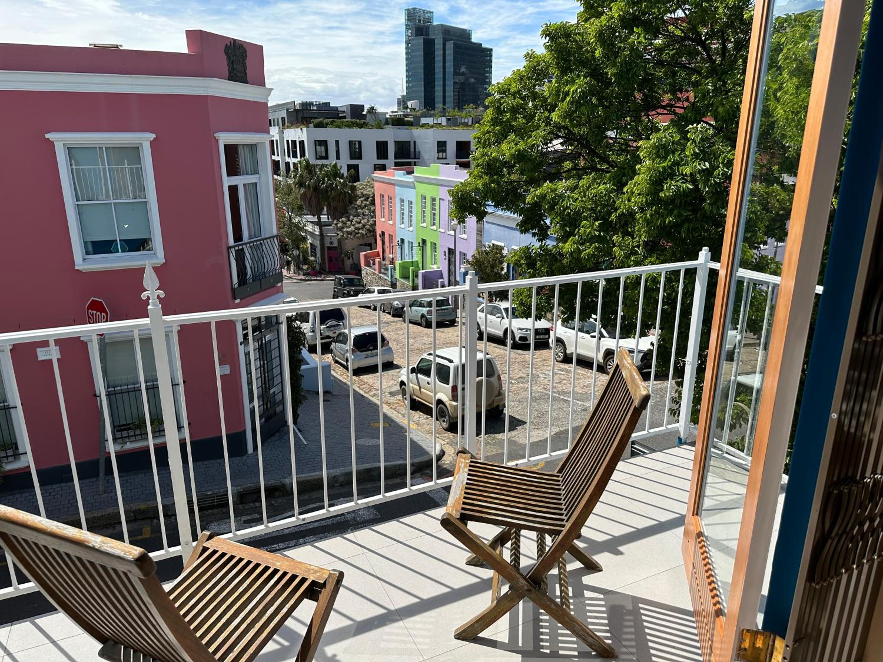 De Waterkant Piazza Apartments 3/44
