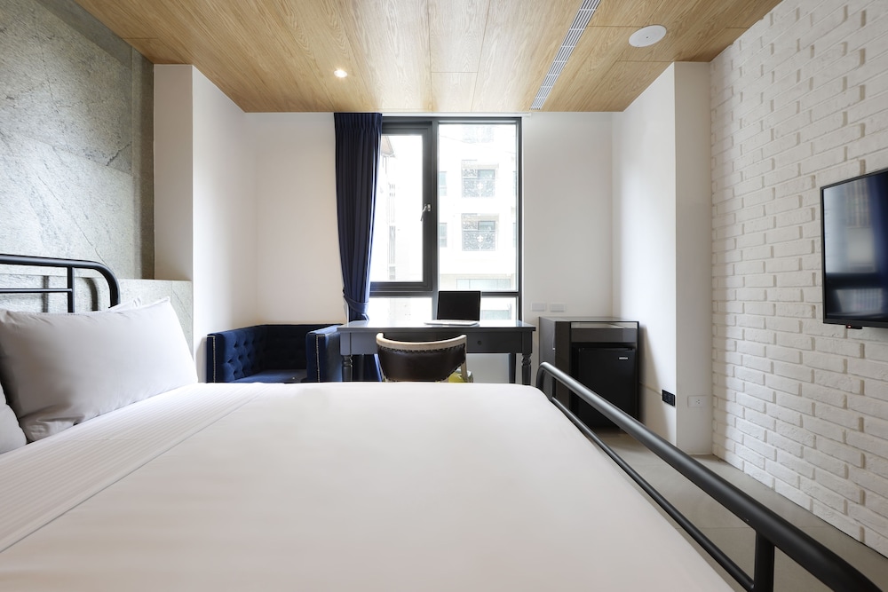 Taichung Amour Hotel 20/50