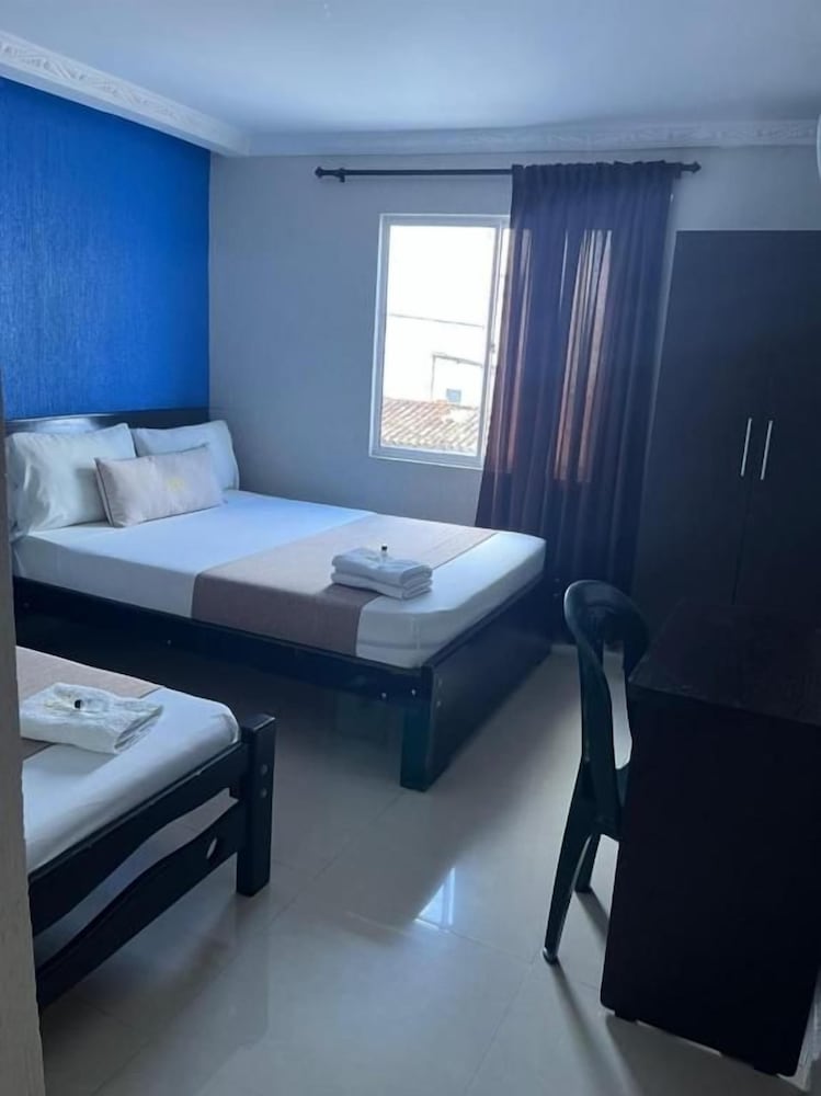 Hotel Chico Real 16/34